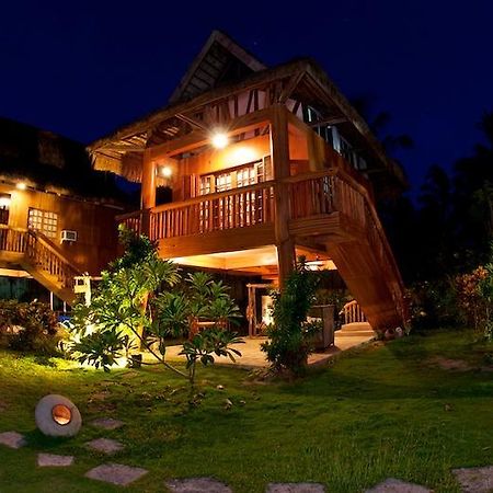 Hoyohoy Villas Resort Santa Fe  Exteriér fotografie