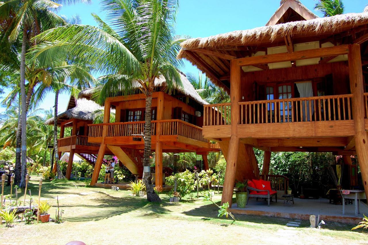 Hoyohoy Villas Resort Santa Fe  Exteriér fotografie