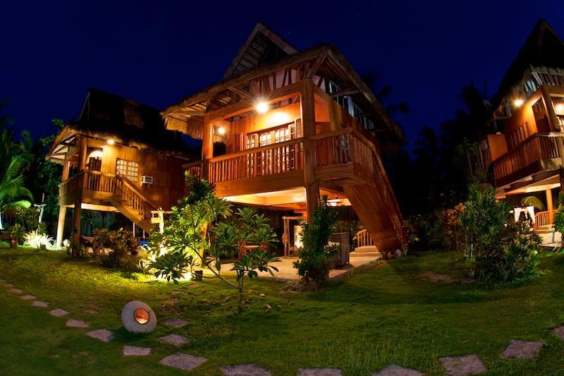 Hoyohoy Villas Resort Santa Fe  Exteriér fotografie